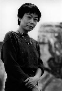 Biography photo for Leiko Ikemura